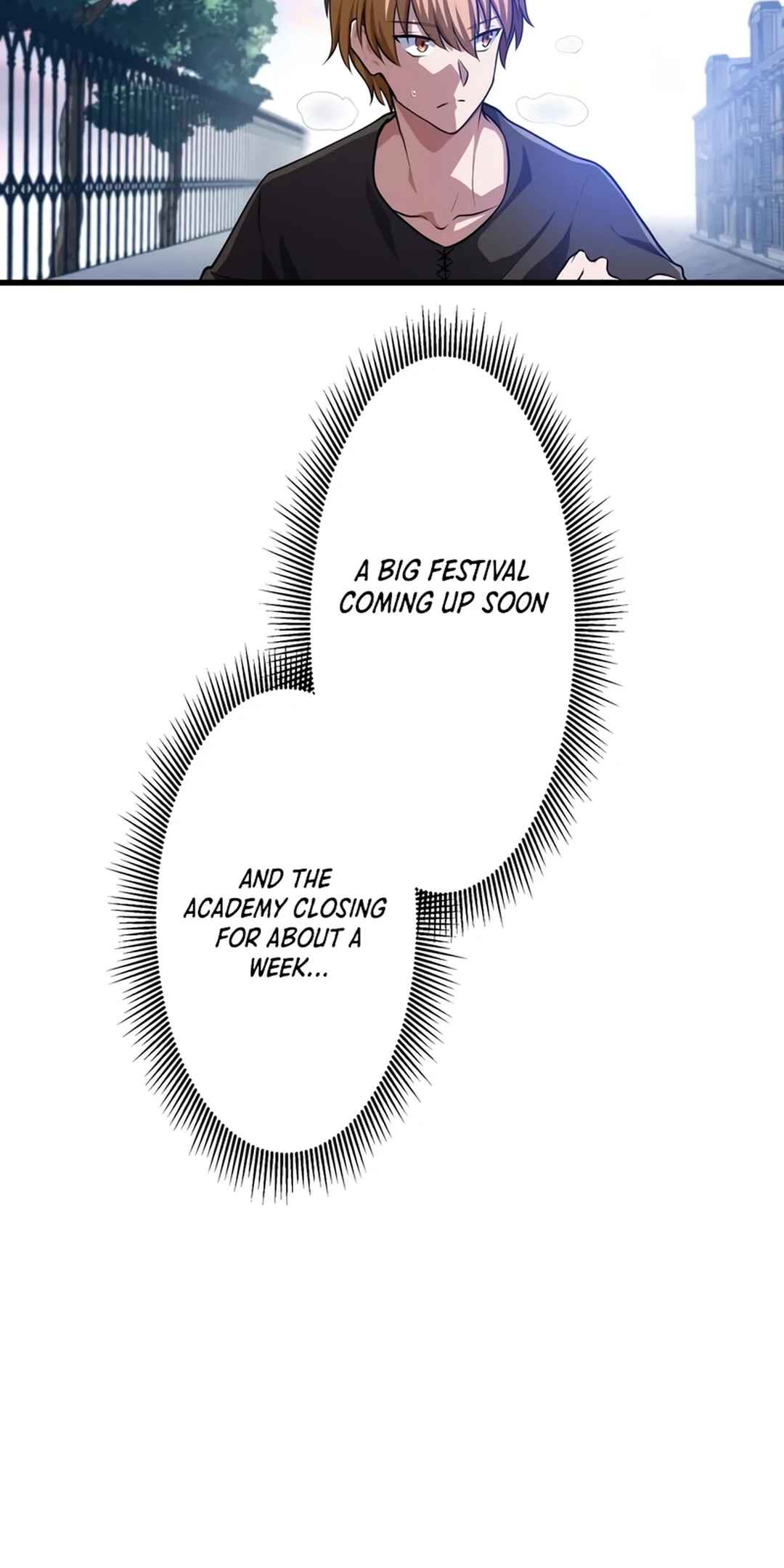 Page 11 Chapter 27 Madou Kensei -Densetsu no Kikan-