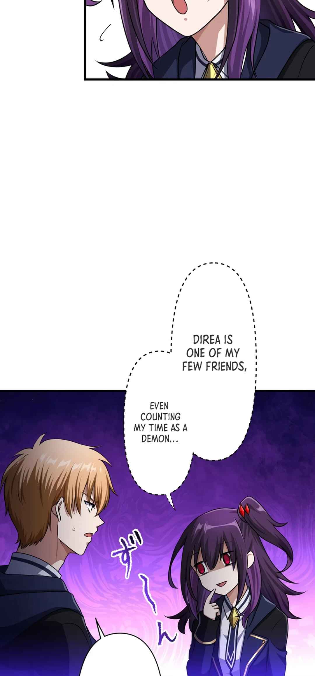 Page 27 Chapter 27 Madou Kensei -Densetsu no Kikan-