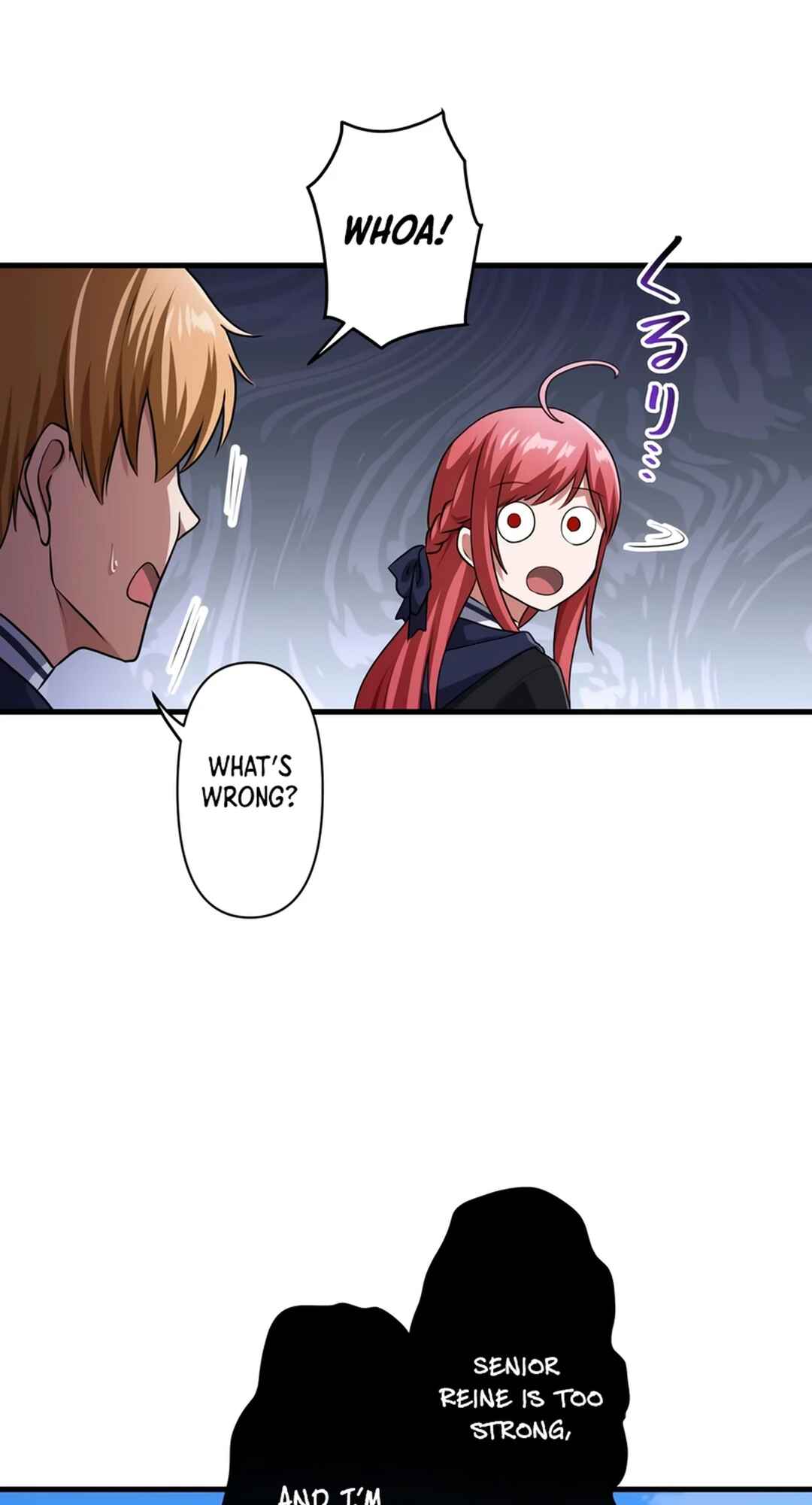 Page 48 Chapter 27 Madou Kensei -Densetsu no Kikan-