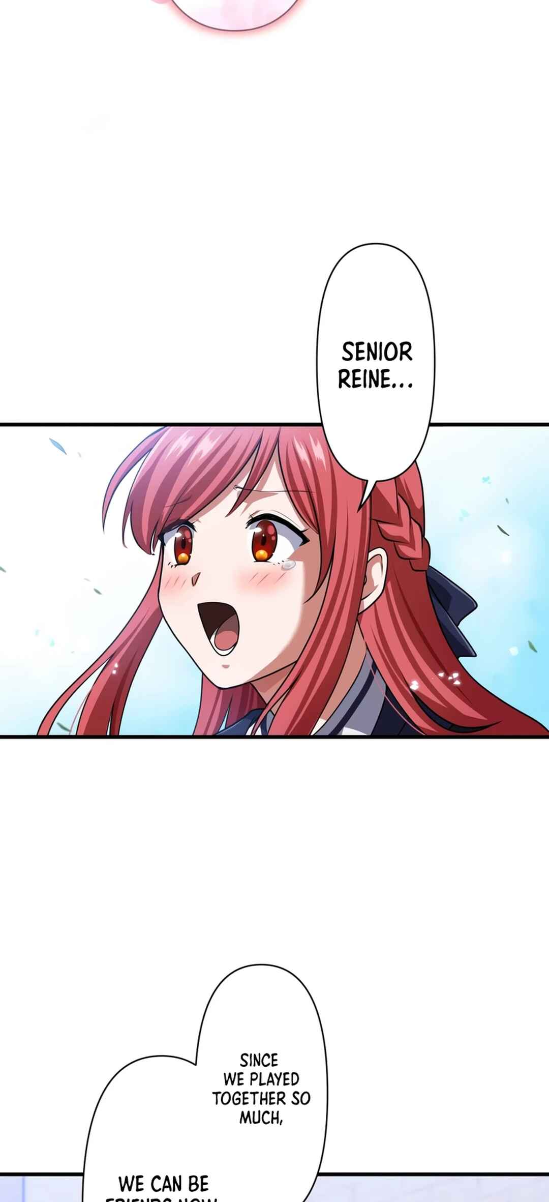 Page 57 Chapter 27 Madou Kensei -Densetsu no Kikan-