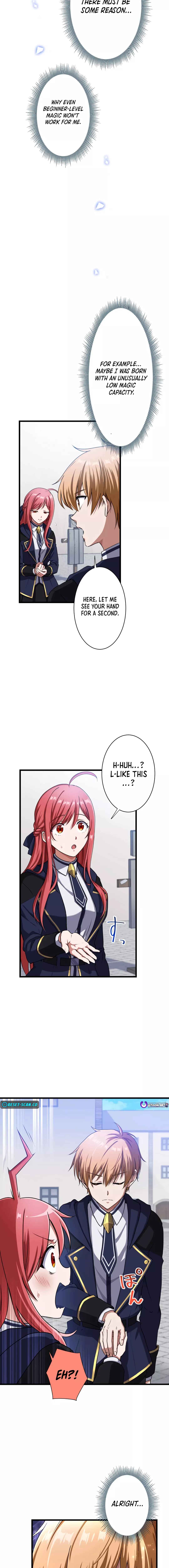 Page 17 Chapter 5 Madou Kensei -Densetsu no Kikan-