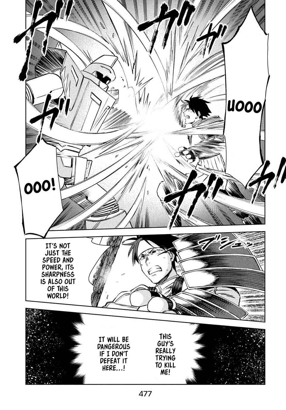 Page 14 Chapter 13 Isekai kara no Kigyou Shinshutsu?!