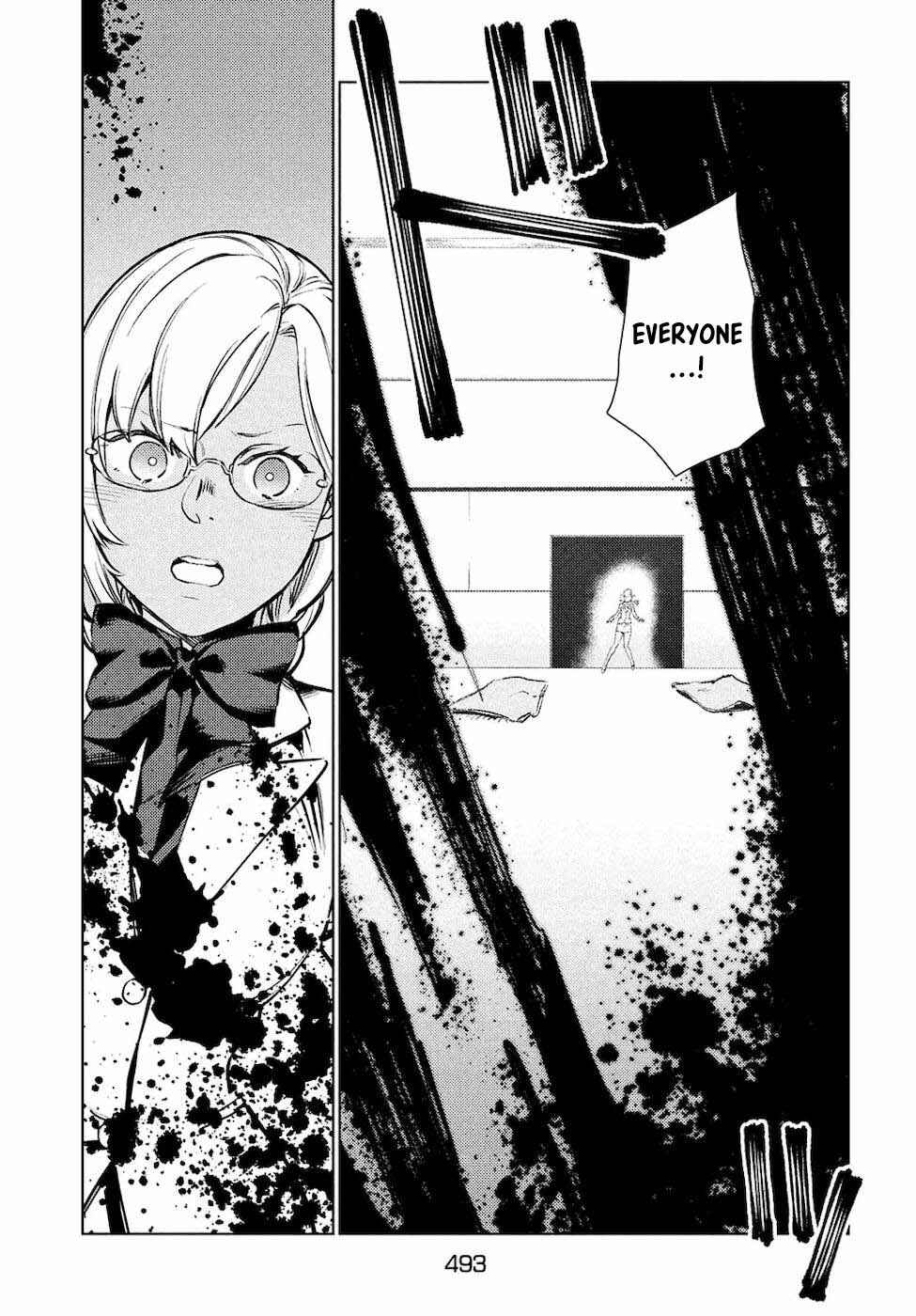 Page 30 Chapter 13 Isekai kara no Kigyou Shinshutsu?!