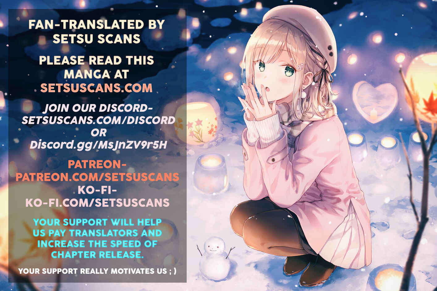 Page 35 Chapter 8 Isekai kara no Kigyou Shinshutsu?!