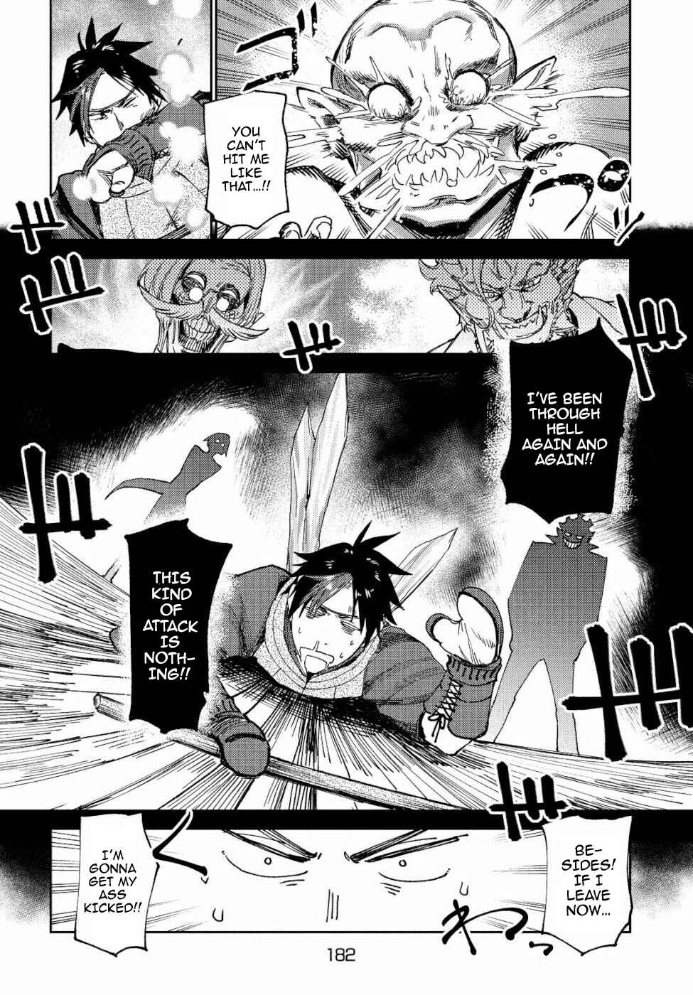 Page 25 Chapter 5 Isekai kara no Kigyou Shinshutsu?!