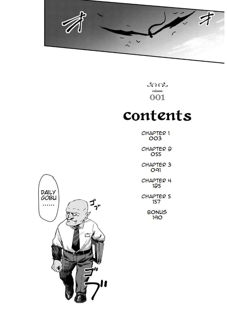 Page 30 Chapter 1.1 Isekai kara no Kigyou Shinshutsu?!