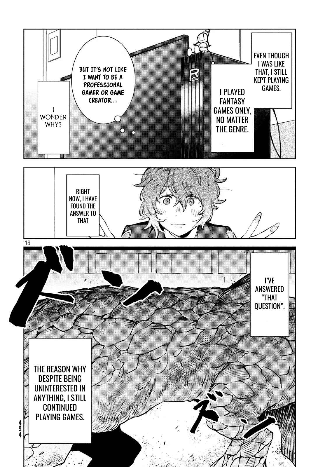 Page 2 Chapter 9.2 Isekai kara no Kigyou Shinshutsu?!