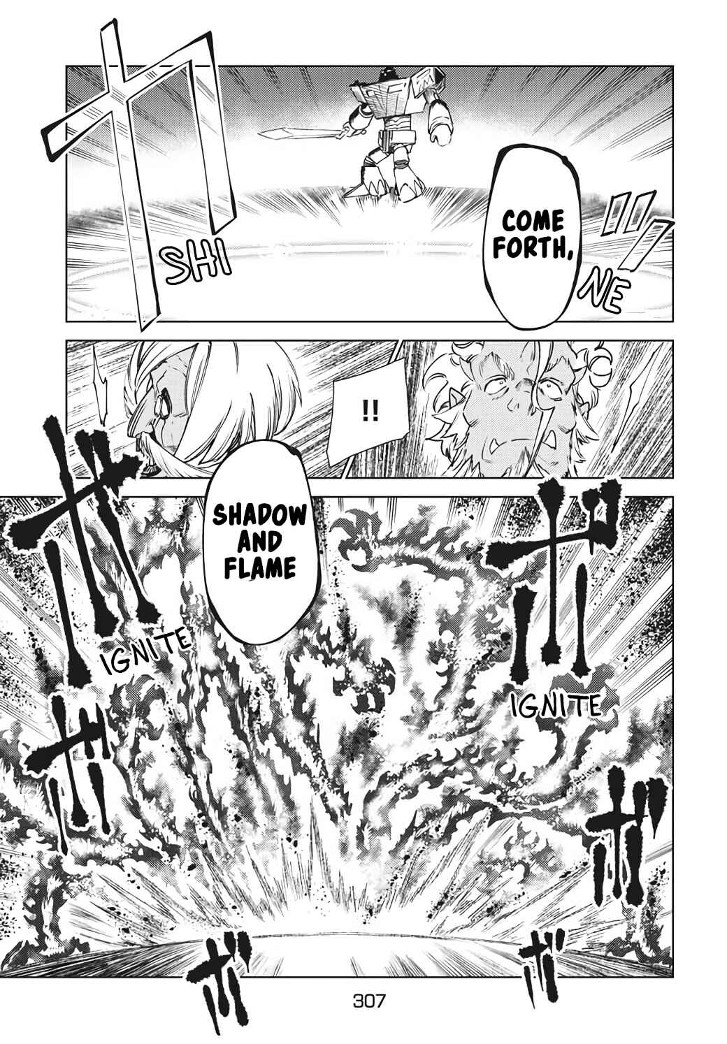 Page 5 Chapter 14.2 Isekai kara no Kigyou Shinshutsu?!