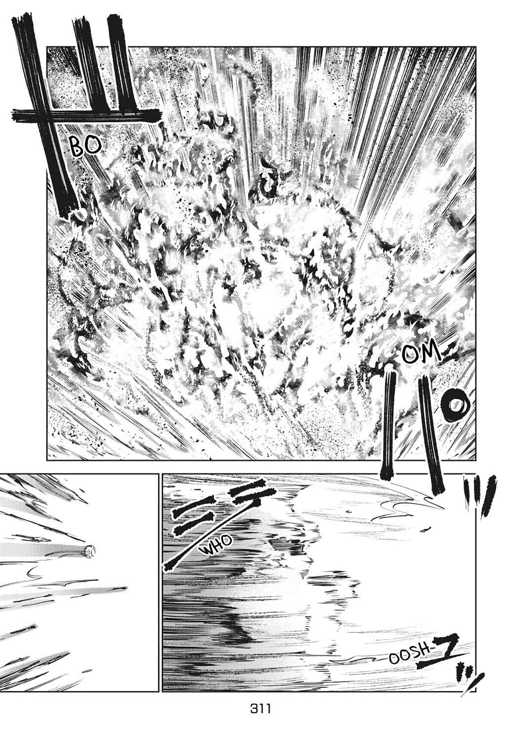 Page 9 Chapter 14.2 Isekai kara no Kigyou Shinshutsu?!