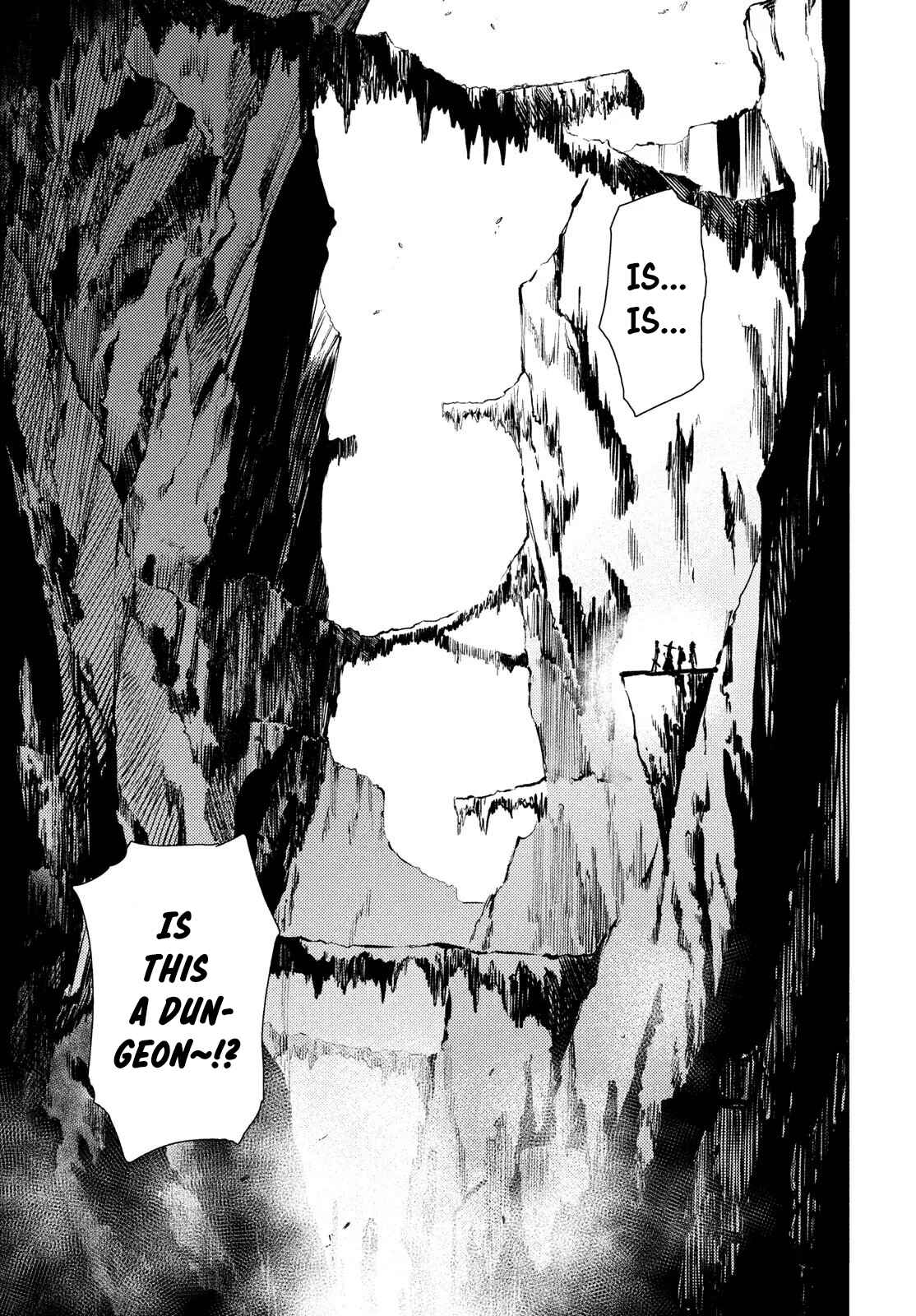 Page 12 Chapter 10 Isekai kara no Kigyou Shinshutsu?!