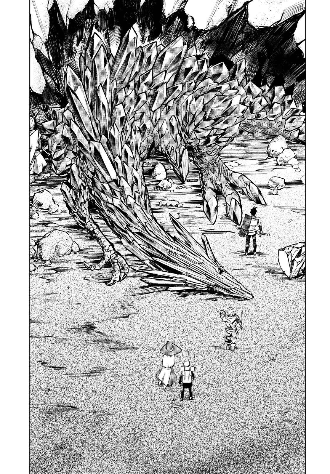 Page 26 Chapter 10 Isekai kara no Kigyou Shinshutsu?!