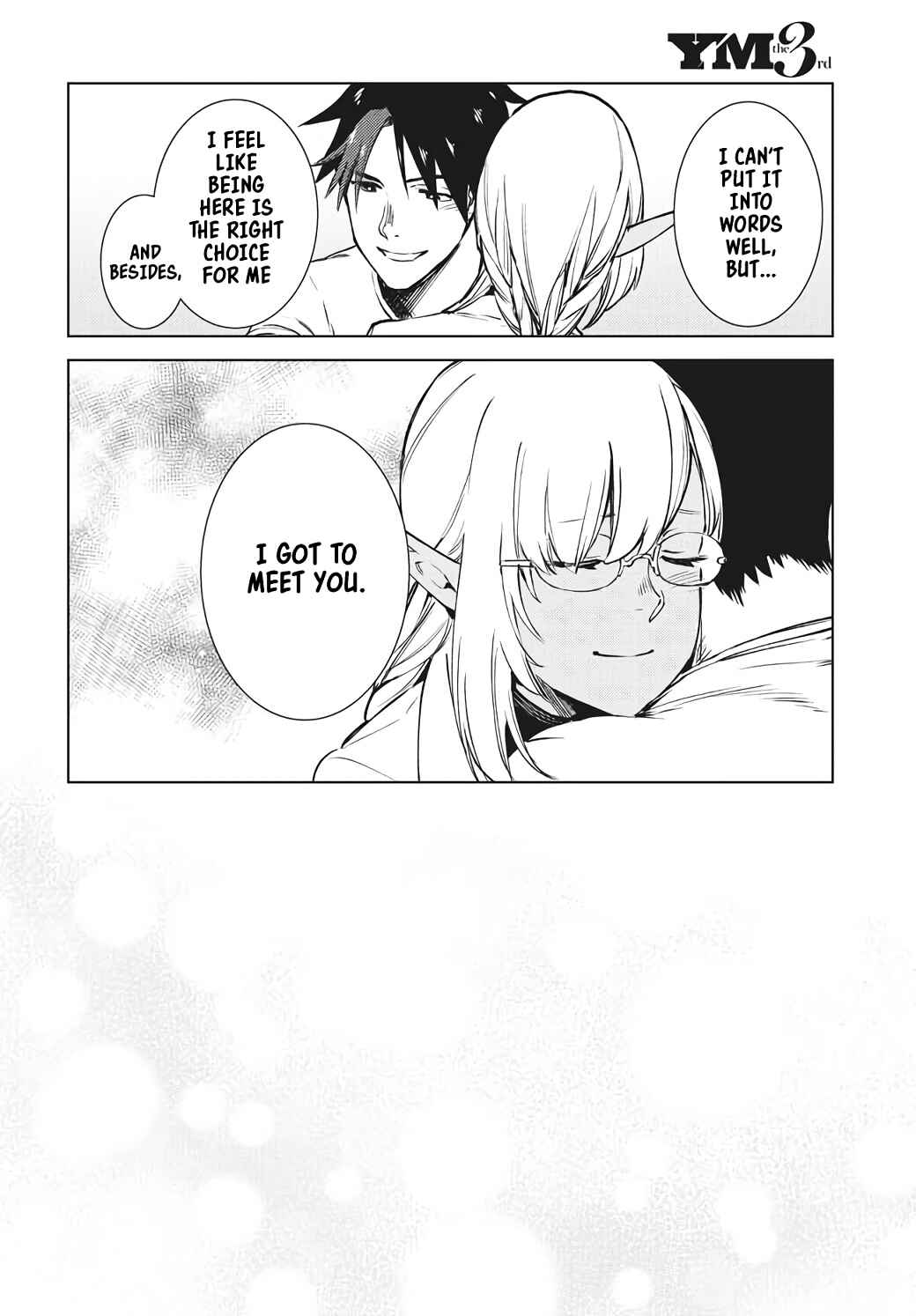Page 6 Chapter 15.2 Isekai kara no Kigyou Shinshutsu?!
