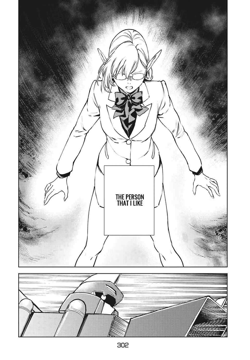 Page 13 Chapter 14.1 Isekai kara no Kigyou Shinshutsu?!
