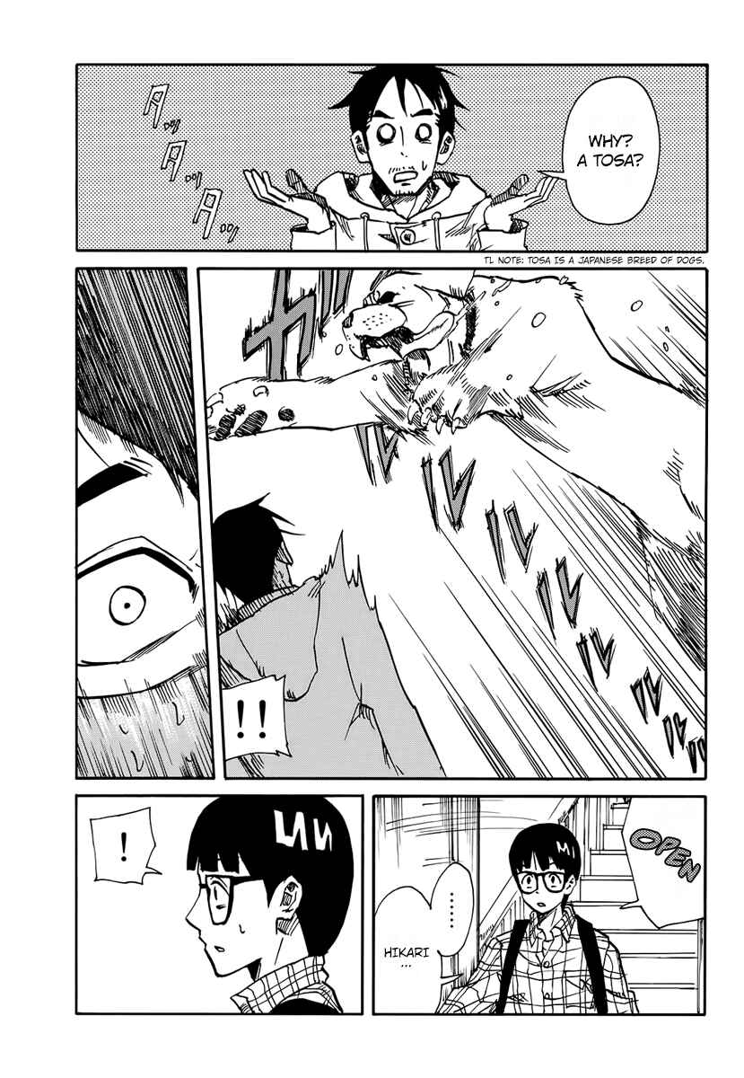 Page 16 Chapter 3 CHANGE-R
