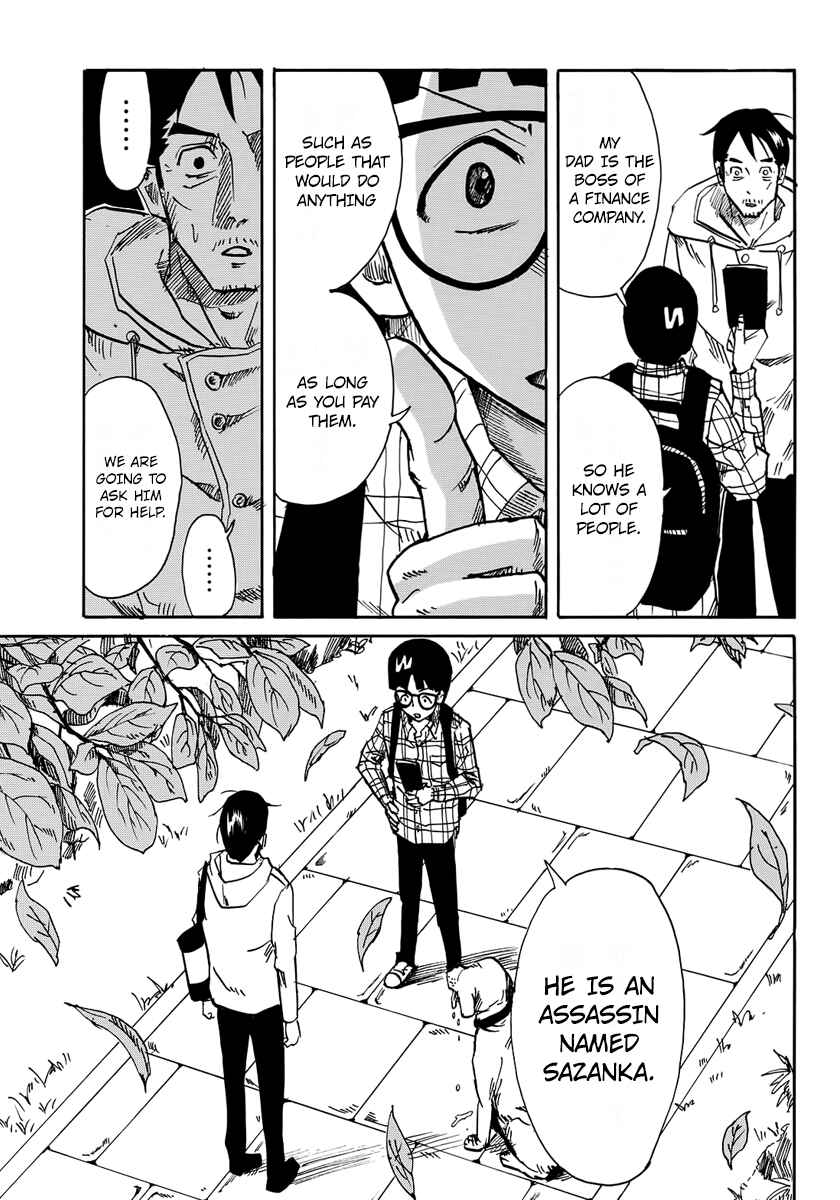 Page 18 Chapter 3 CHANGE-R
