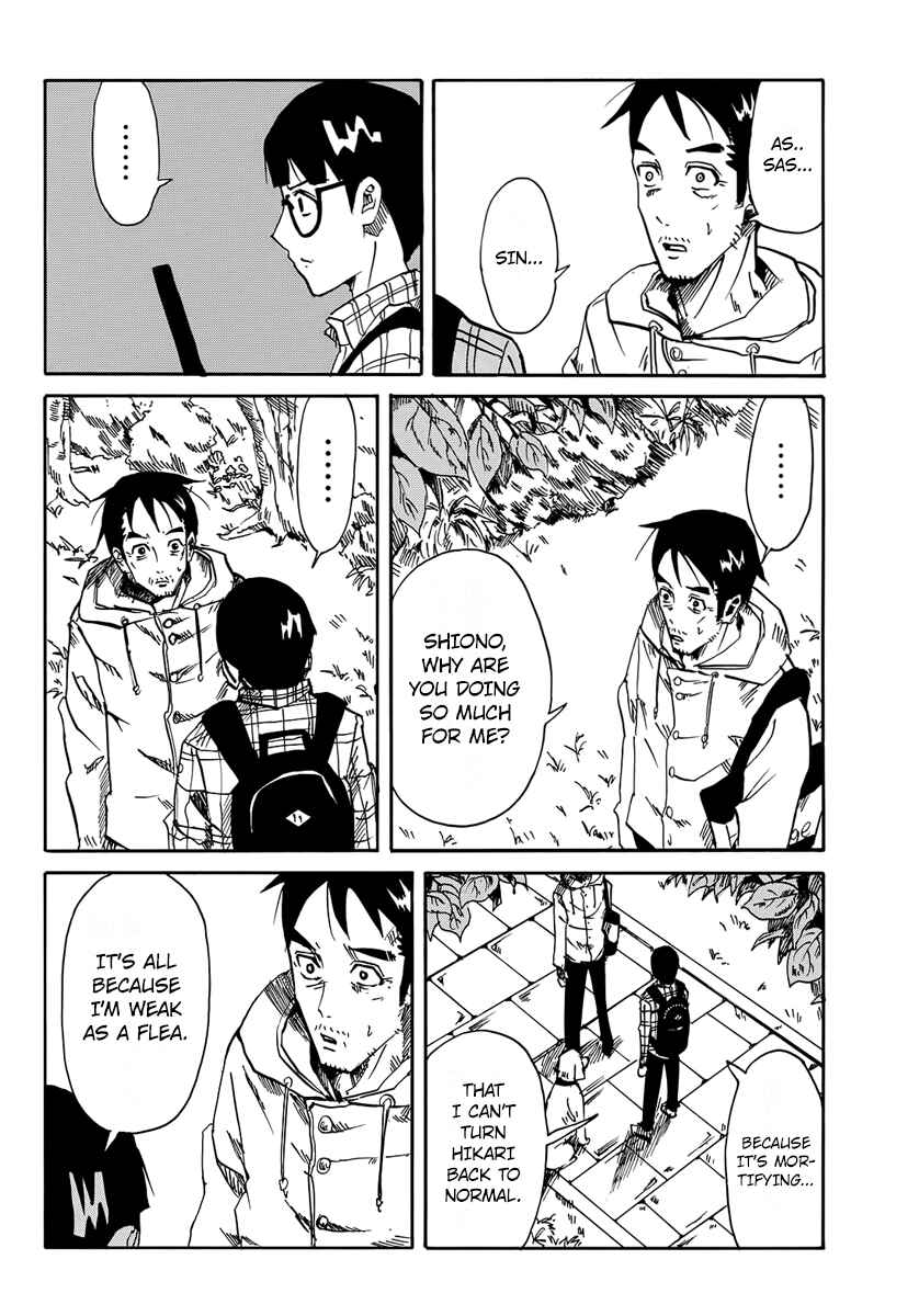 Page 19 Chapter 3 CHANGE-R