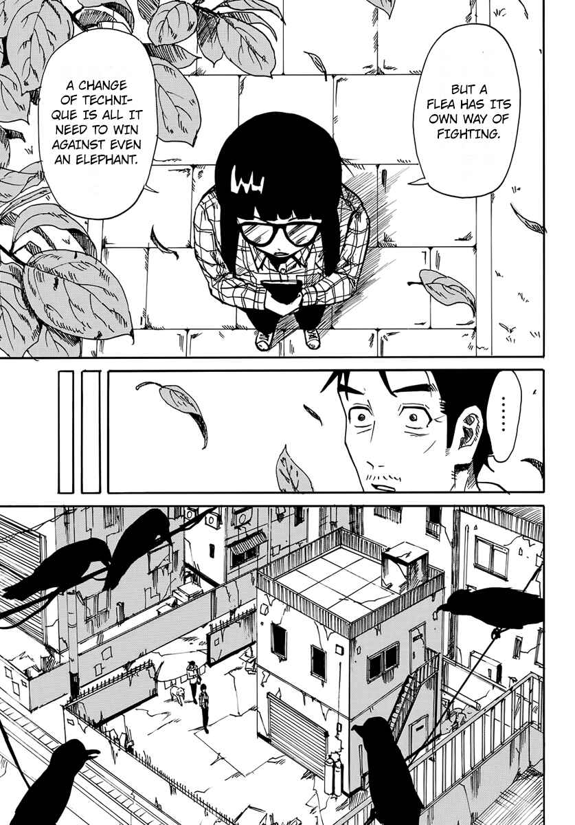 Page 20 Chapter 3 CHANGE-R