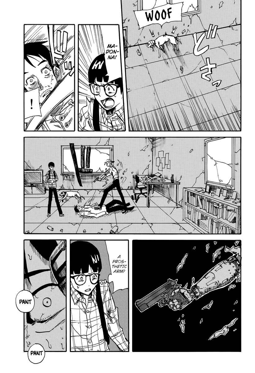 Page 26 Chapter 3 CHANGE-R