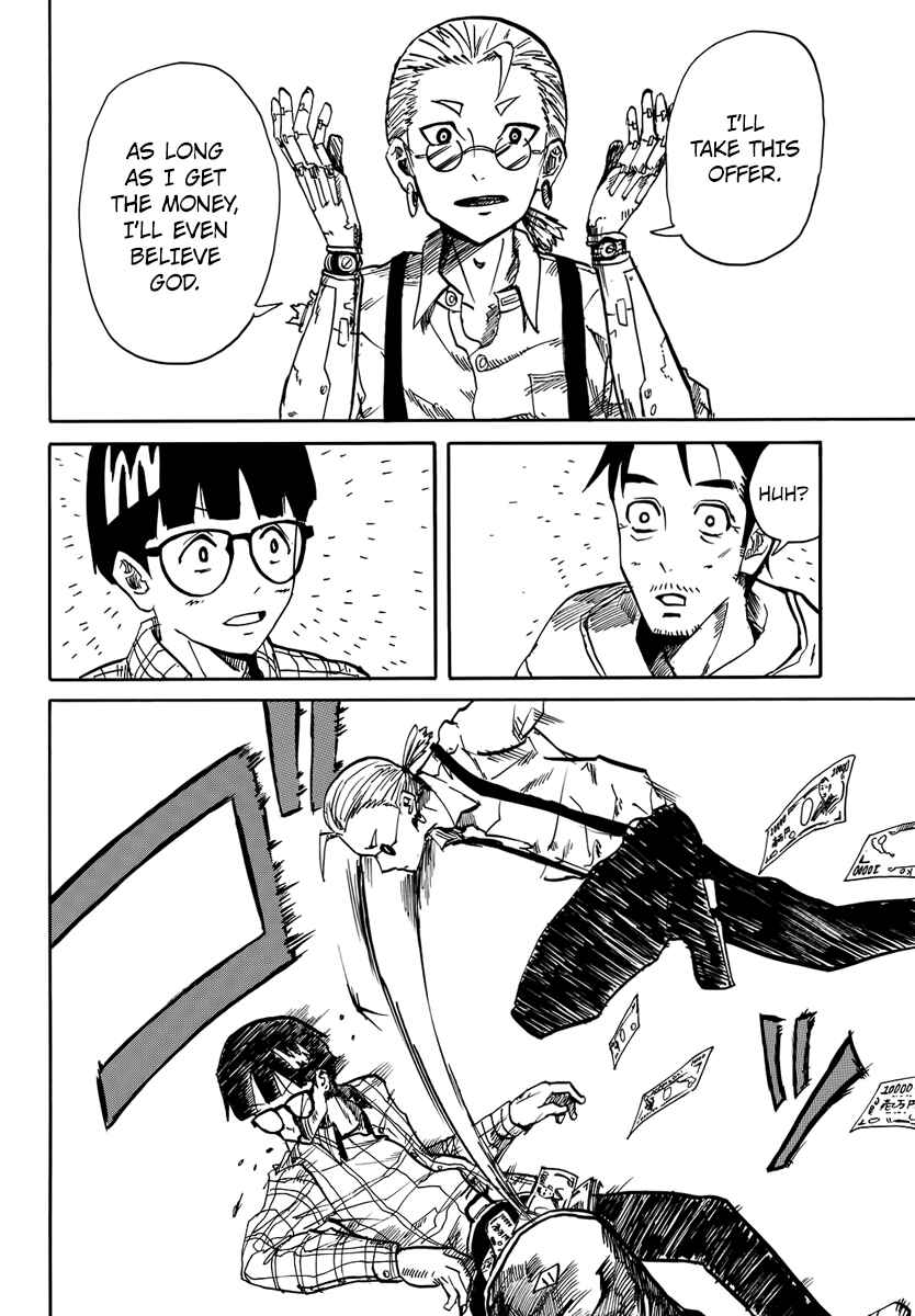 Page 31 Chapter 3 CHANGE-R