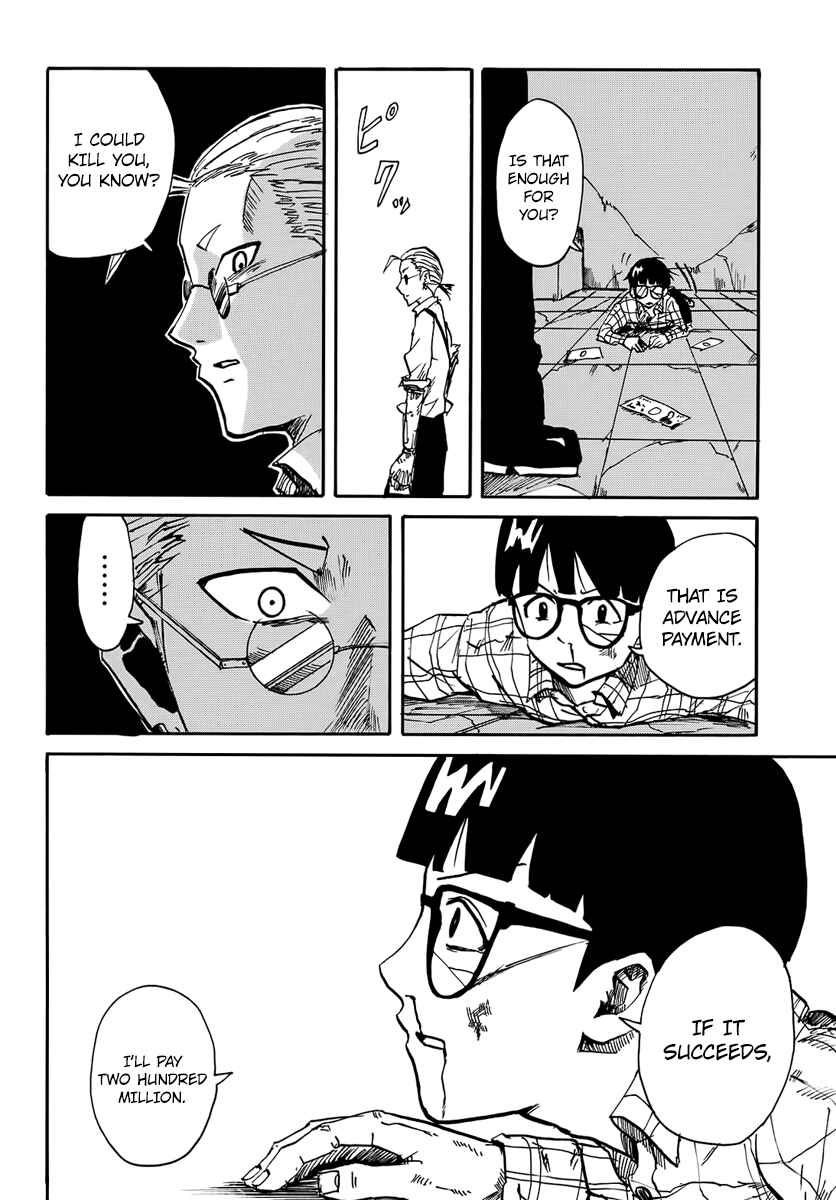 Page 33 Chapter 3 CHANGE-R