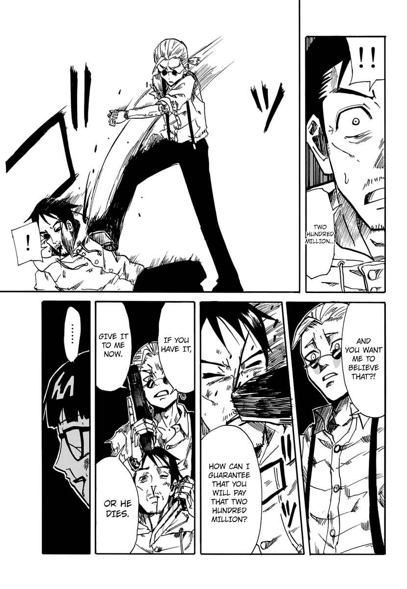 Page 34 Chapter 3 CHANGE-R
