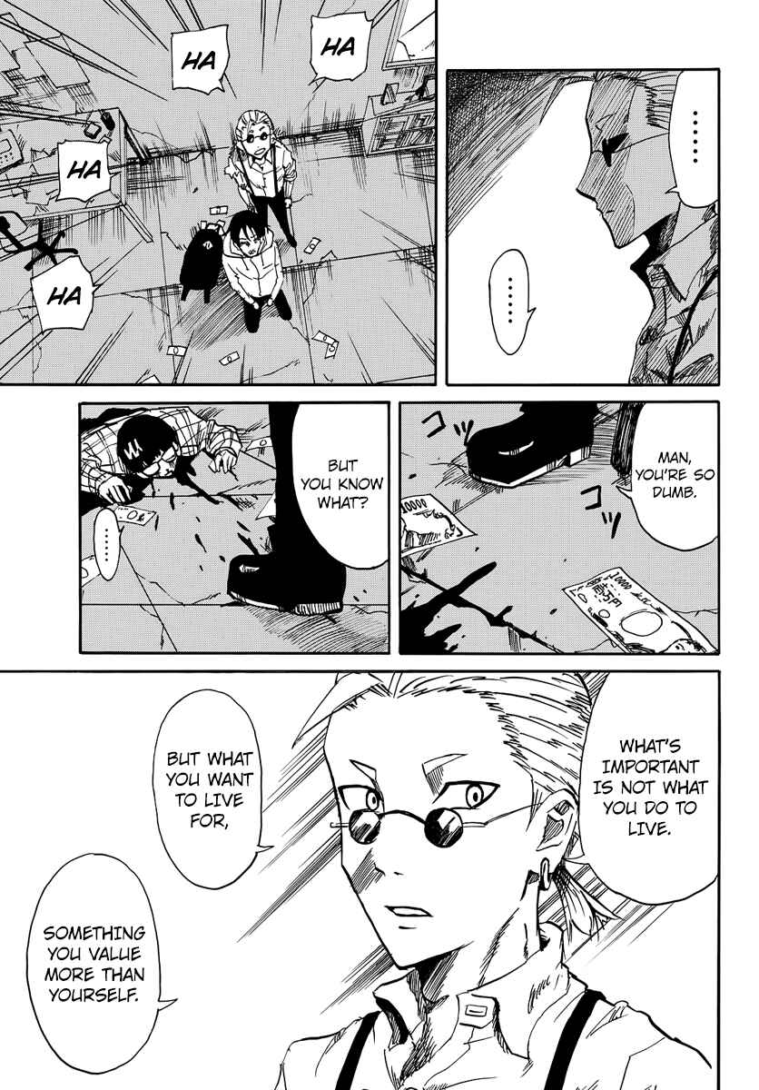 Page 41 Chapter 3 CHANGE-R