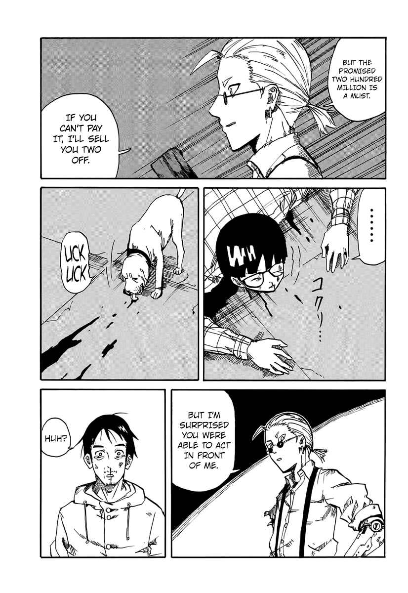 Page 43 Chapter 3 CHANGE-R