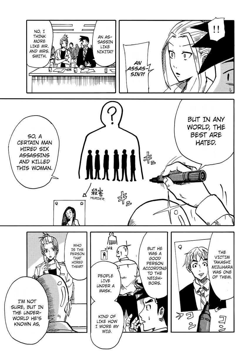 Page 8 Chapter 3 CHANGE-R