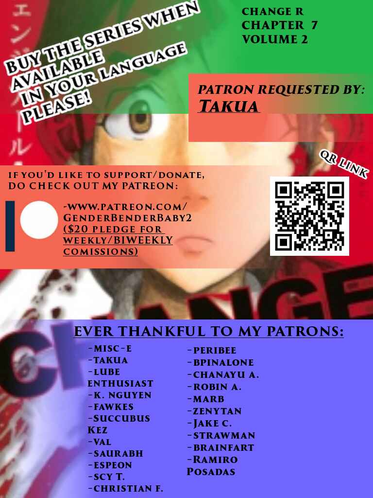Page 2 Chapter 7 CHANGE-R