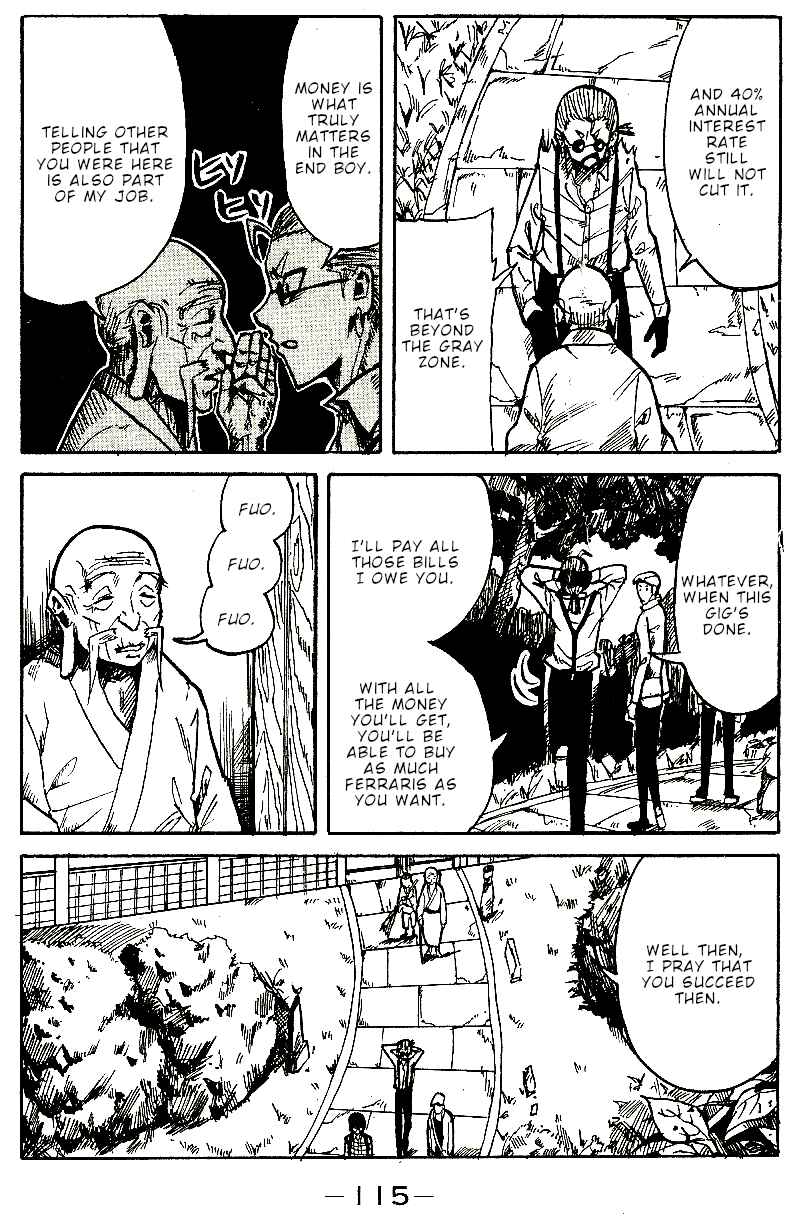 Page 40 Chapter 7 CHANGE-R