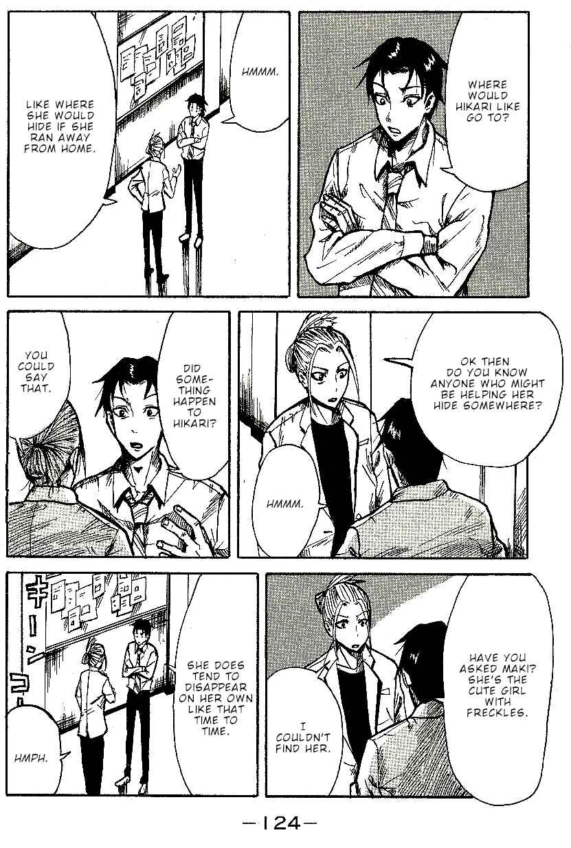 Page 10 Chapter 8 CHANGE-R