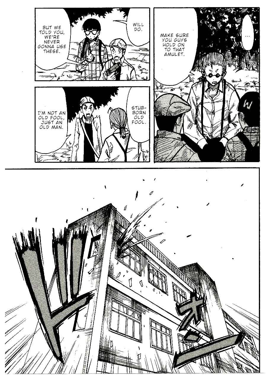 Page 13 Chapter 8 CHANGE-R