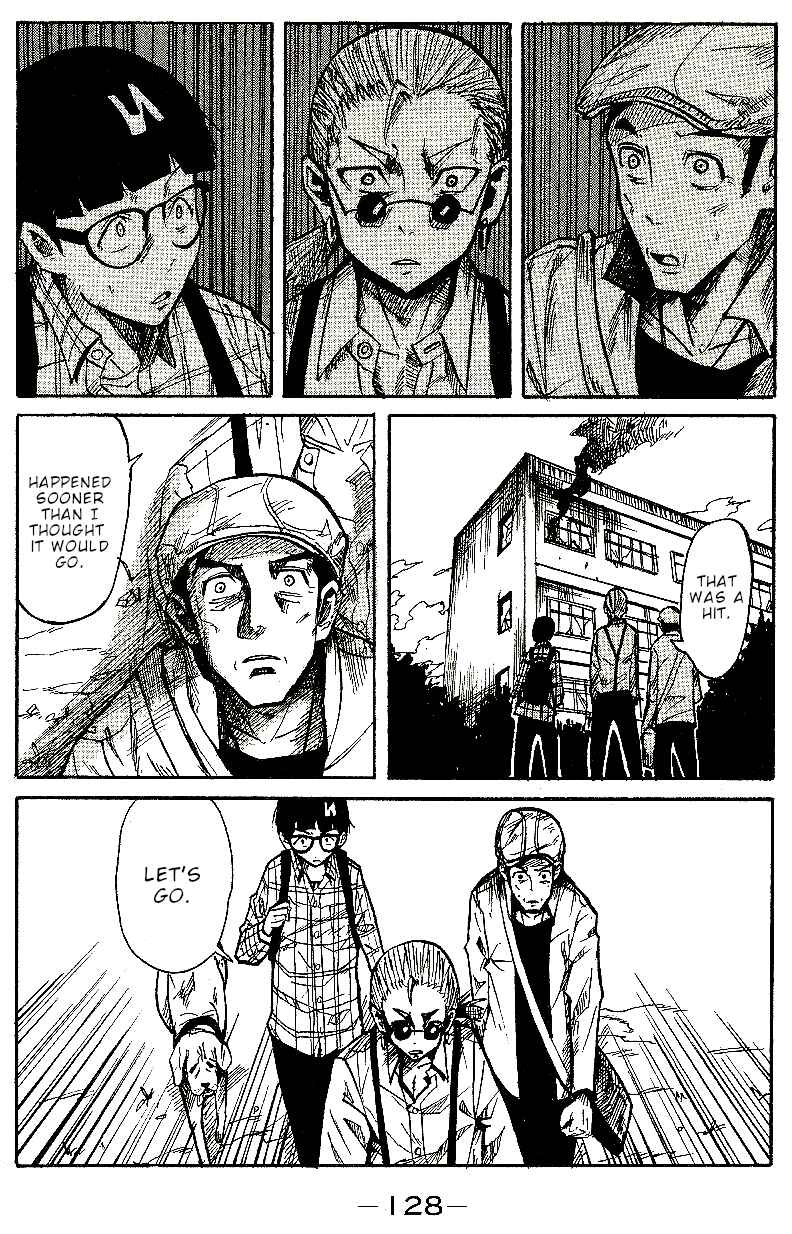 Page 14 Chapter 8 CHANGE-R