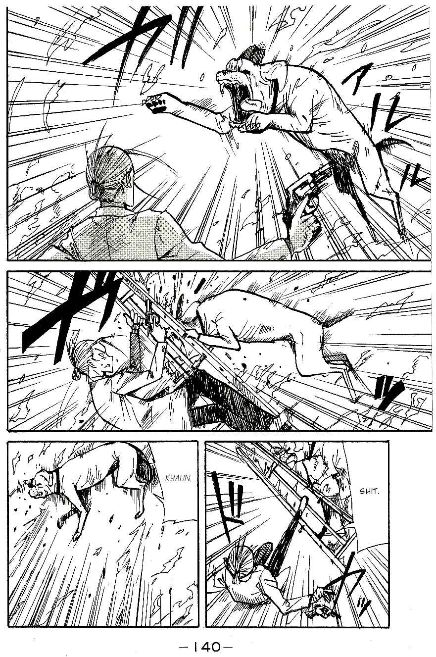 Page 26 Chapter 8 CHANGE-R