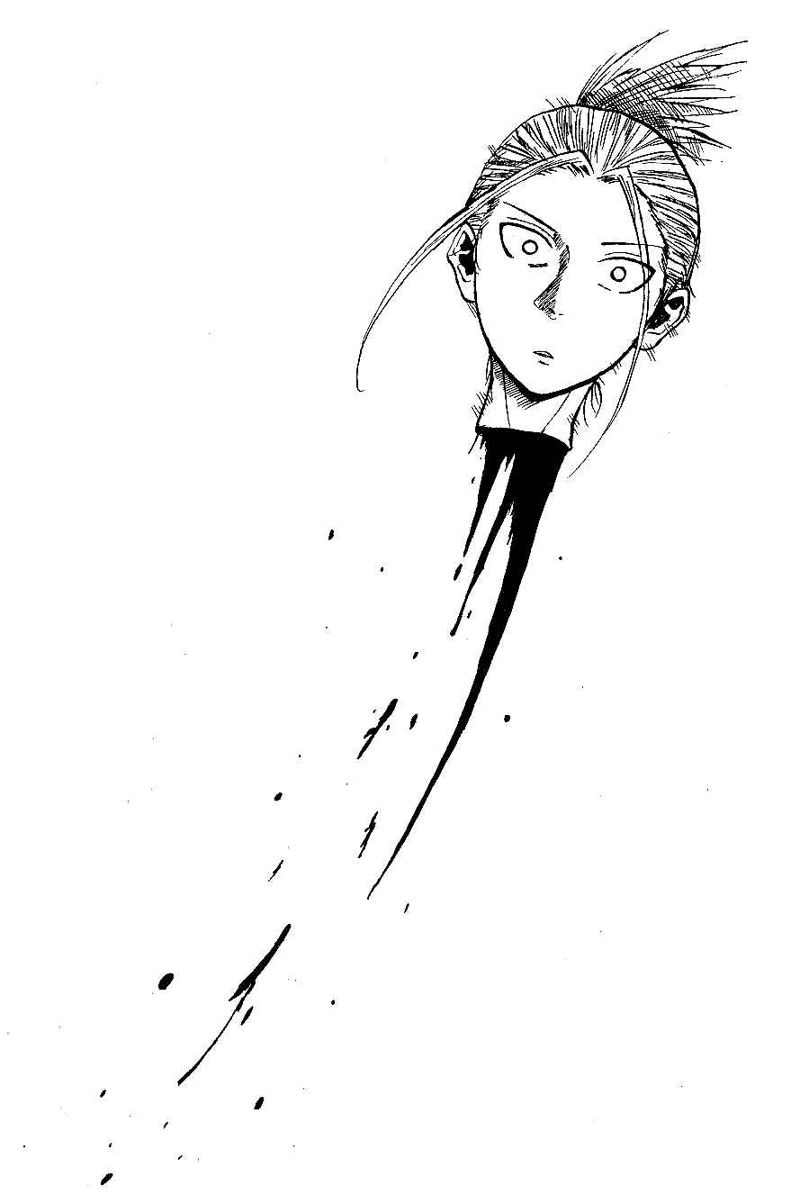 Page 31 Chapter 8 CHANGE-R