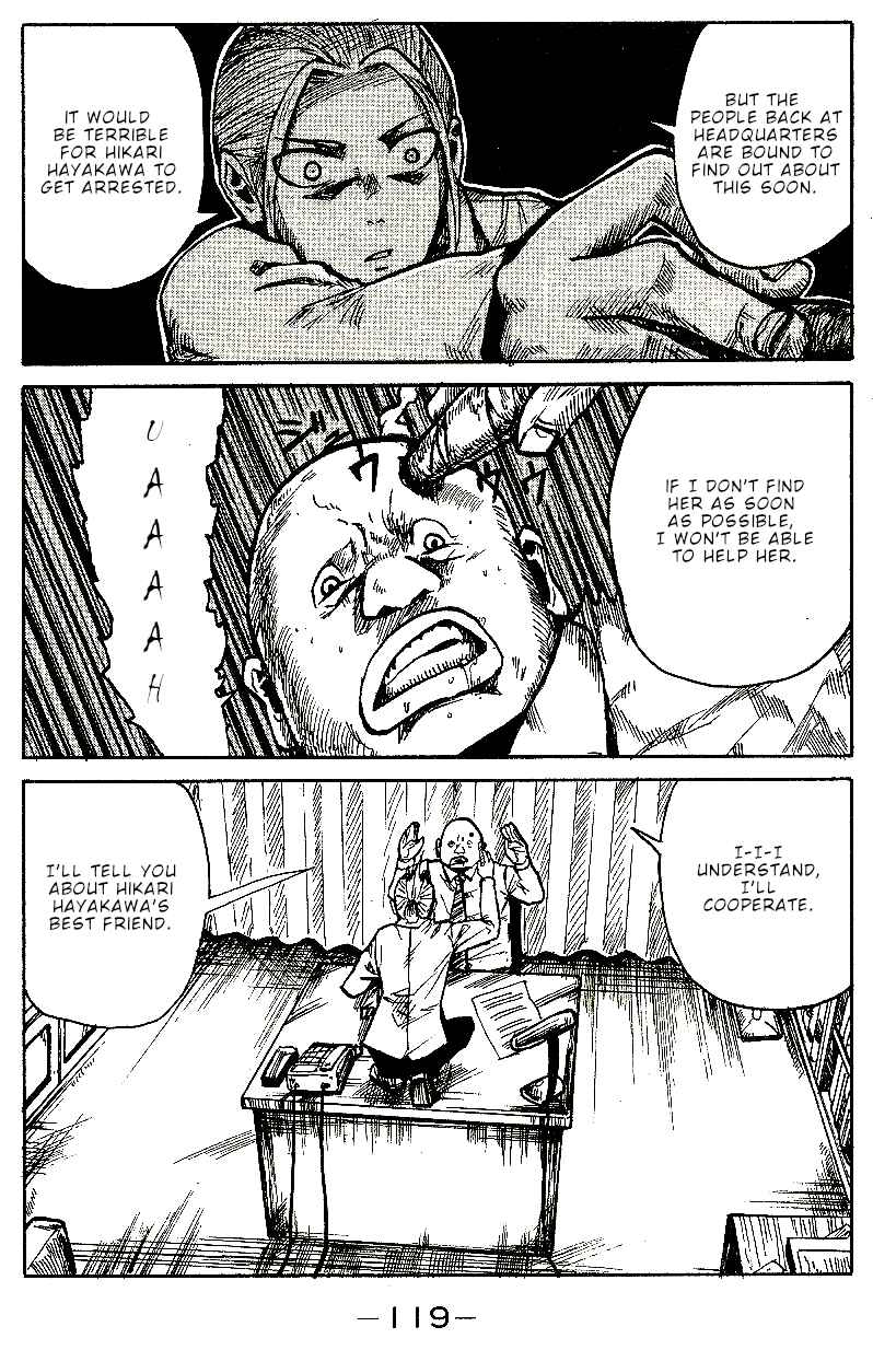 Page 5 Chapter 8 CHANGE-R