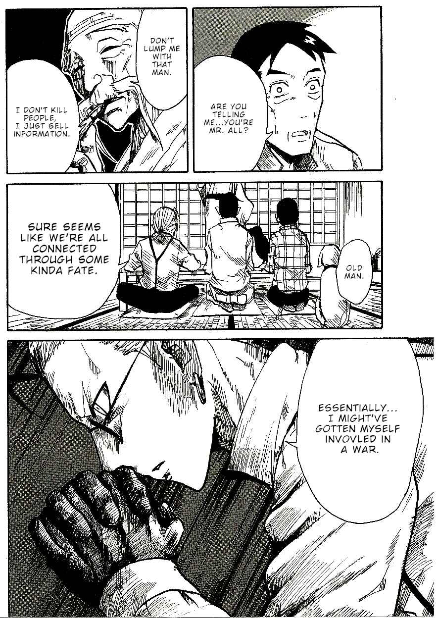 Page 11 Chapter 6 CHANGE-R