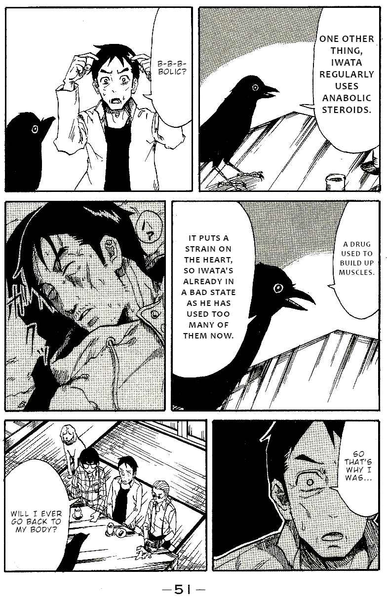 Page 12 Chapter 6 CHANGE-R