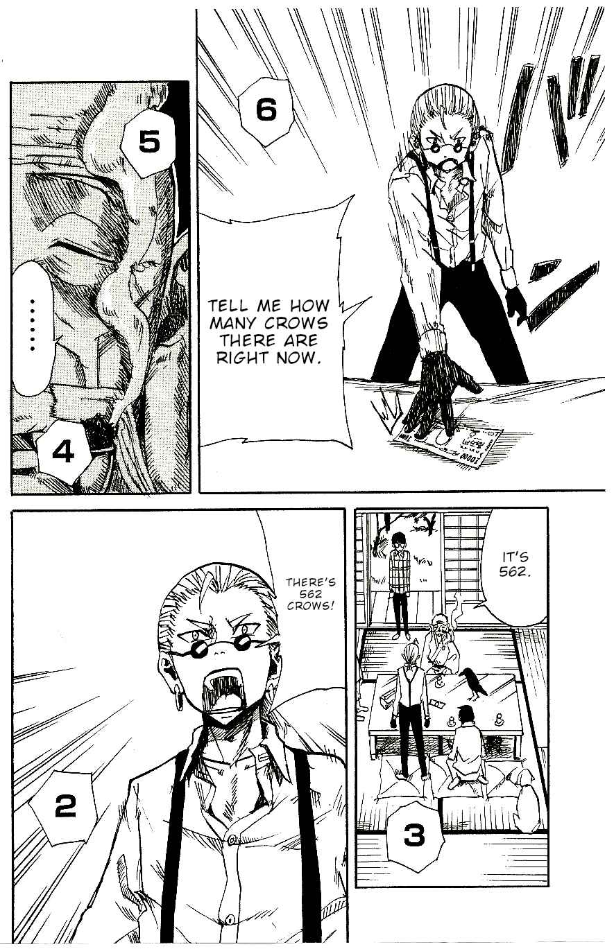 Page 23 Chapter 6 CHANGE-R