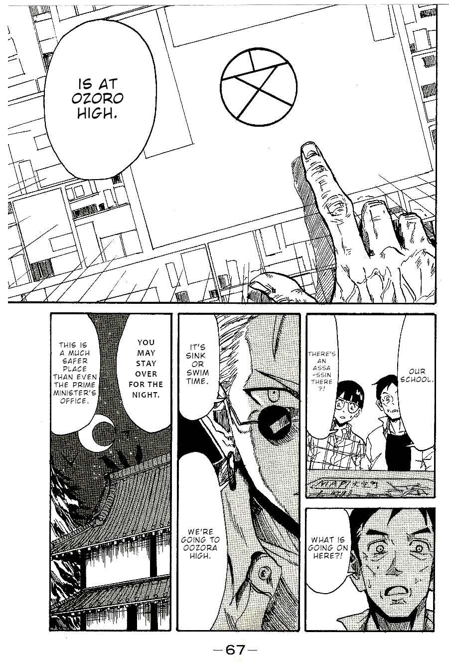 Page 28 Chapter 6 CHANGE-R