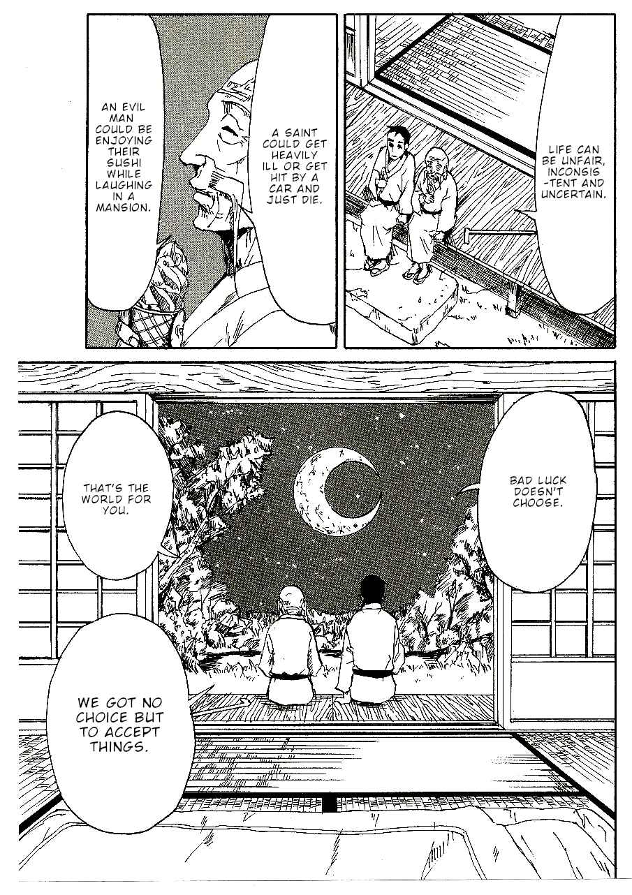 Page 32 Chapter 6 CHANGE-R