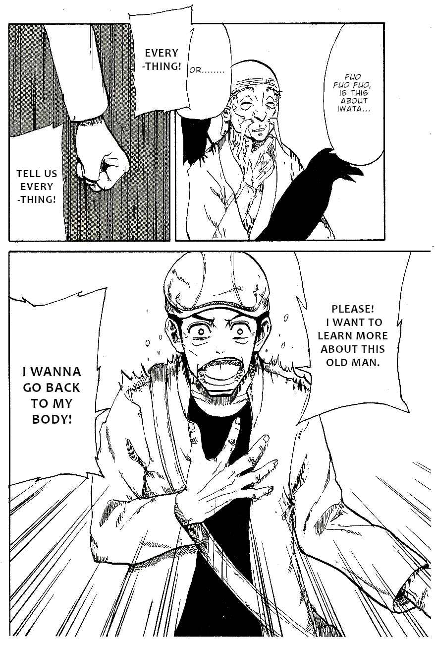 Page 23 Chapter 5 CHANGE-R