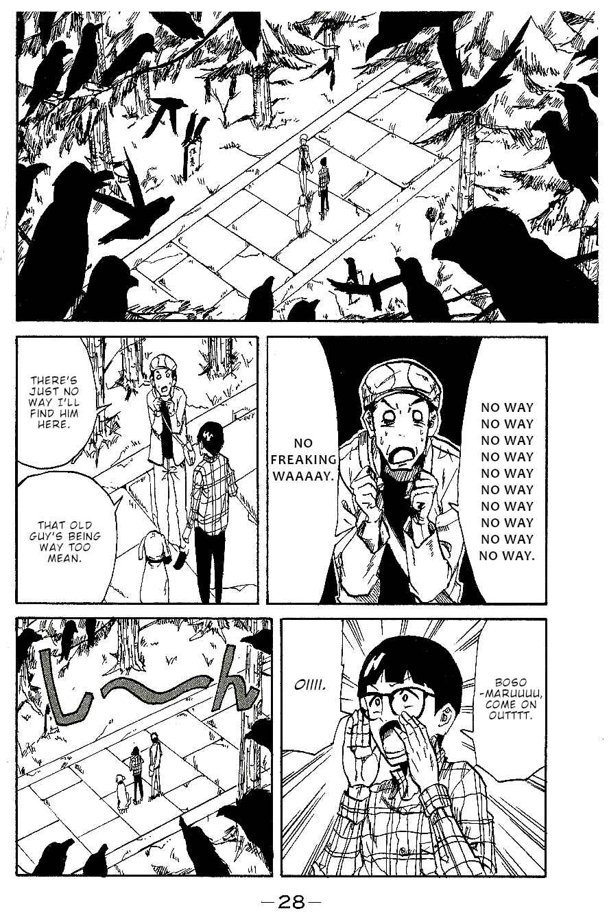 Page 25 Chapter 5 CHANGE-R
