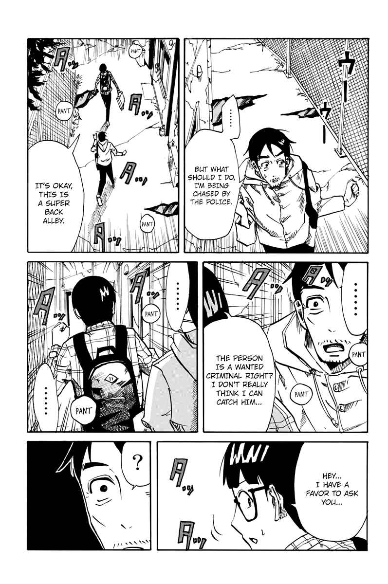 Page 22 Chapter 2 CHANGE-R