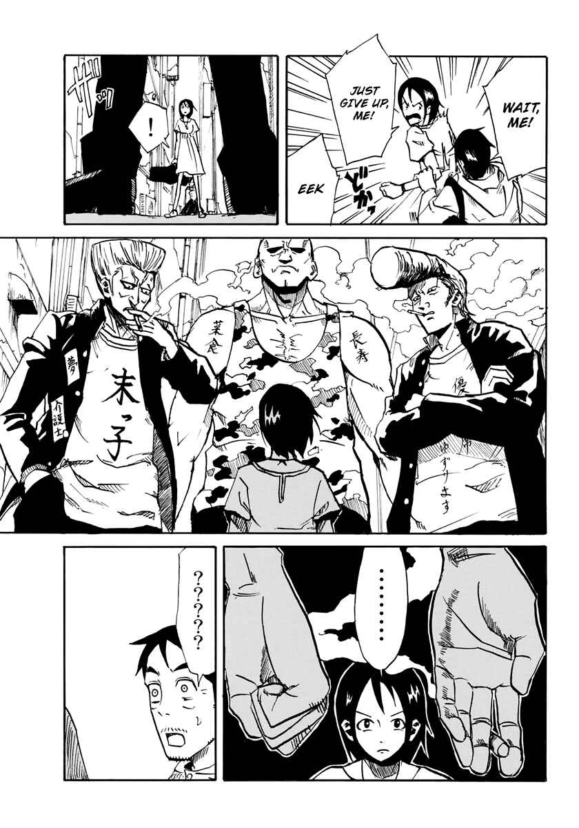 Page 28 Chapter 2 CHANGE-R