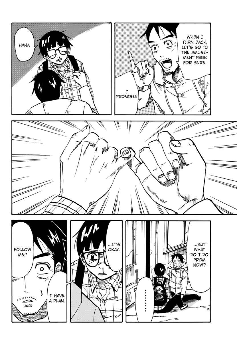 Page 43 Chapter 2 CHANGE-R