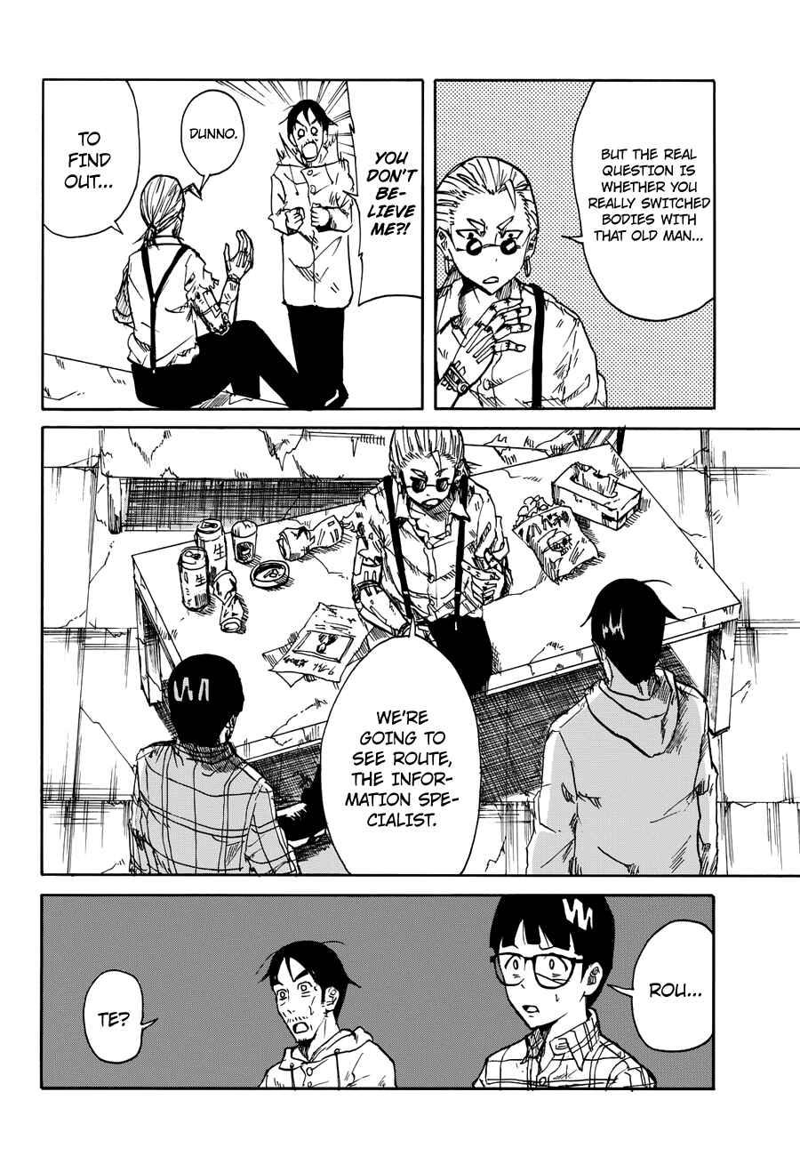 Page 10 Chapter 4 CHANGE-R