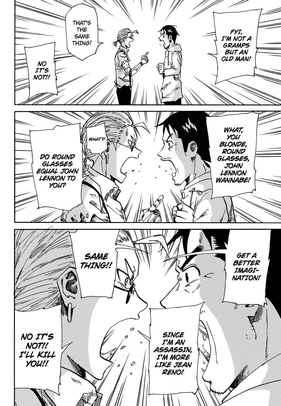 Page 12 Chapter 4 CHANGE-R