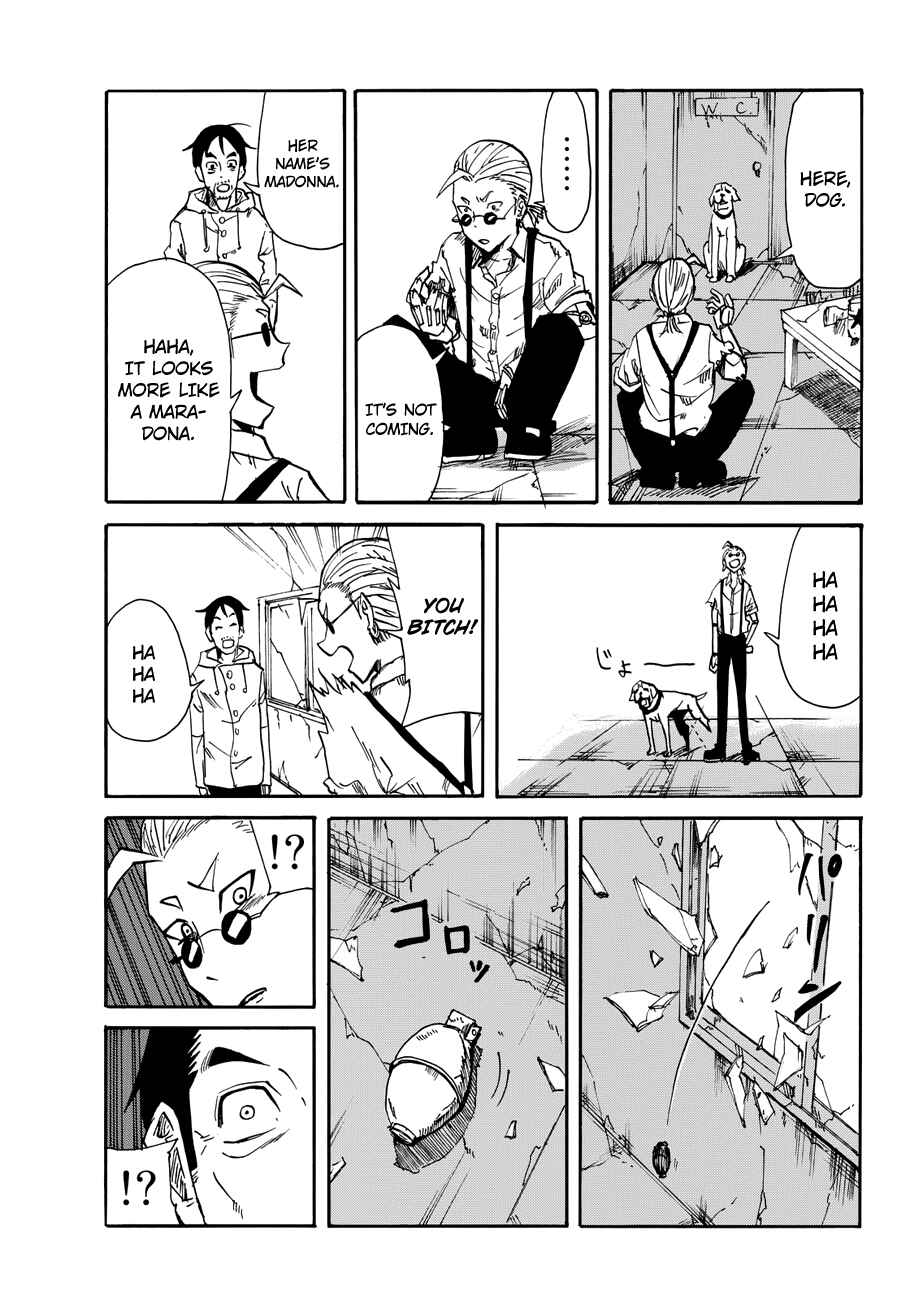 Page 15 Chapter 4 CHANGE-R