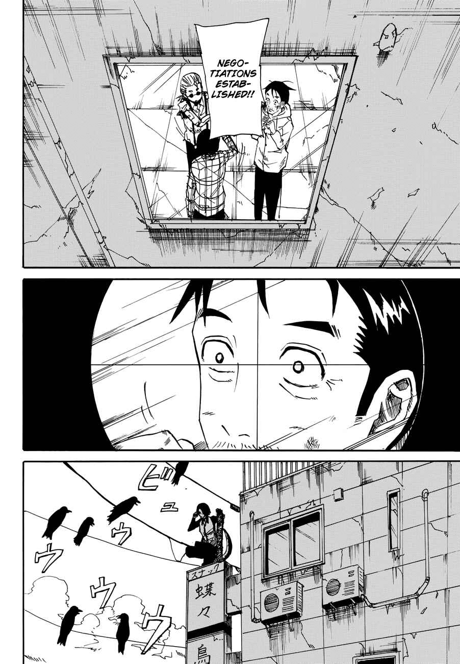 Page 4 Chapter 4 CHANGE-R